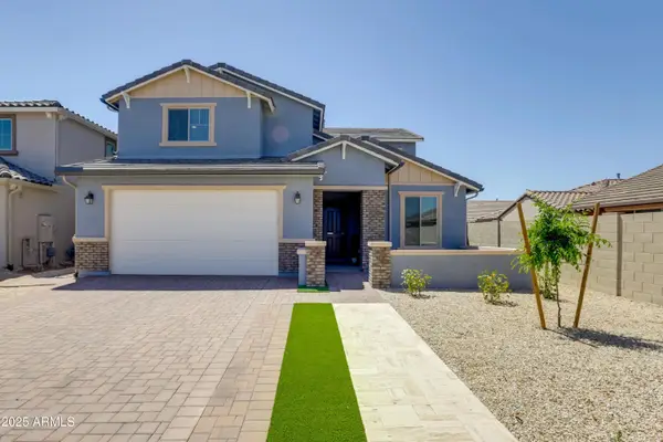 8865 W Palo Verde Drive, Glendale, AZ 85305