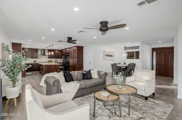 4115 W Ironwood Drive, Phoenix, AZ 85051