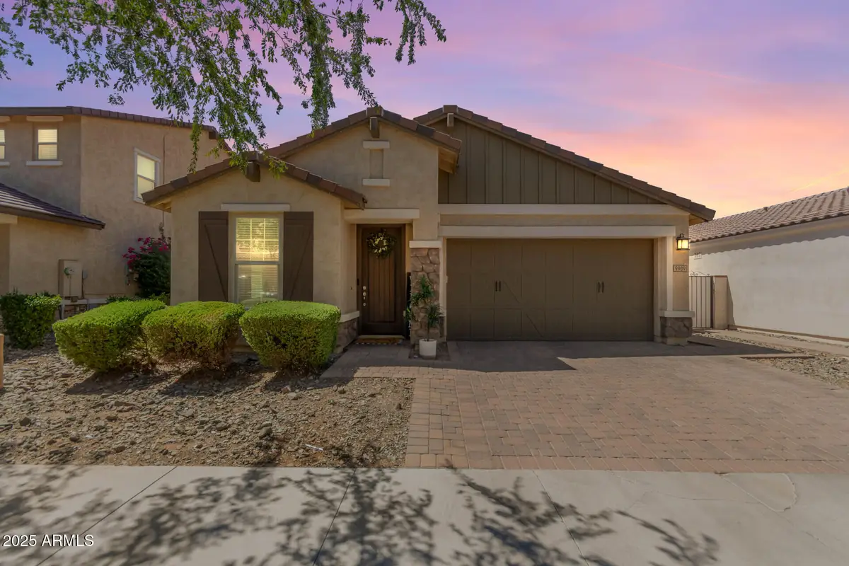 9909 E Theia Drive, Mesa, AZ 85212 - Image #1