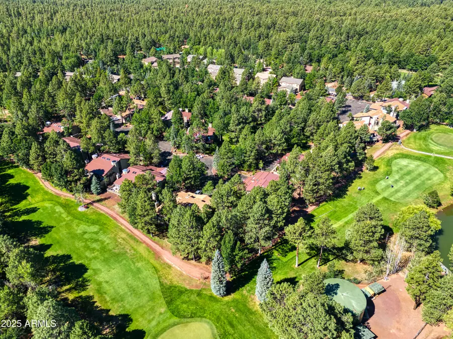 3651 Crown Dancer Drive #8A, Pinetop Country Club, AZ 85935 - Image #2