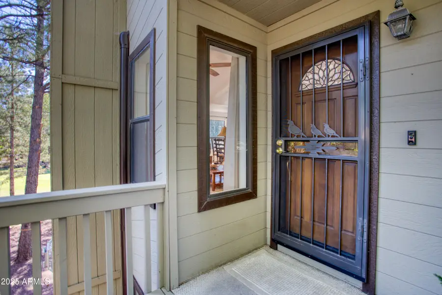 3651 Crown Dancer Drive #8A, Pinetop Country Club, AZ 85935 - Image #3