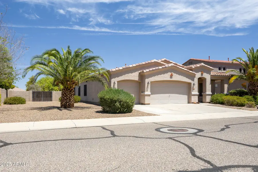 1442 E Saddlebrook Court, Casa Grande, AZ 85122 - Image #2