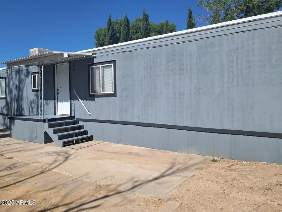 471 E Medicare Street, Saint David, AZ 85630 - Image #3