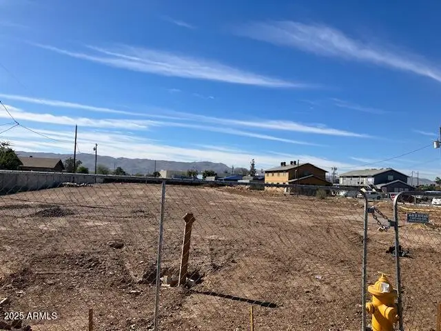 1627 E Wood Street, Phoenix, AZ 85040 - #2