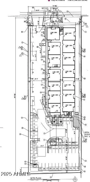 1627 E Wood Street, Phoenix, AZ 85040 - #3