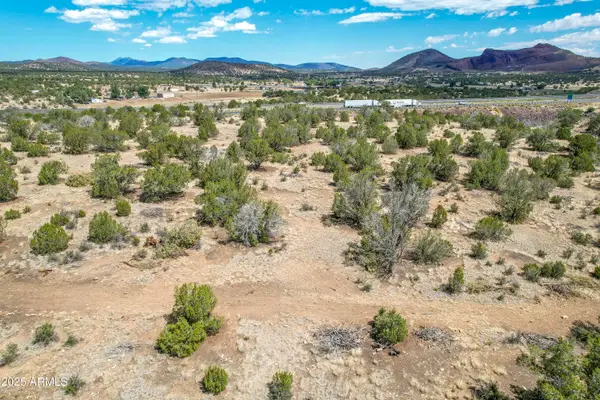 1 Lot B Stockmens --, Flagstaff, AZ 86004