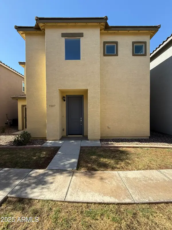 7307 S 17th Drive, Phoenix, AZ 85041