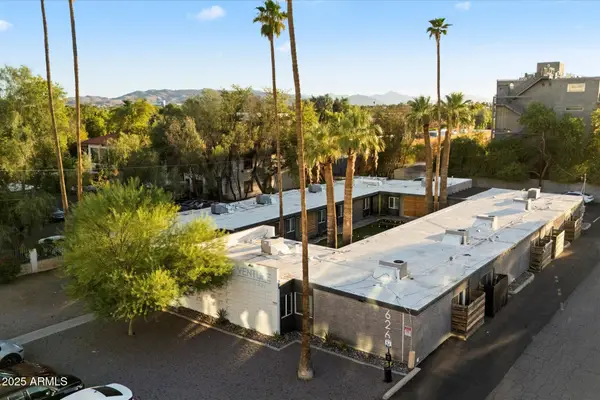 626 S Wilson Street, Tempe, AZ 85281