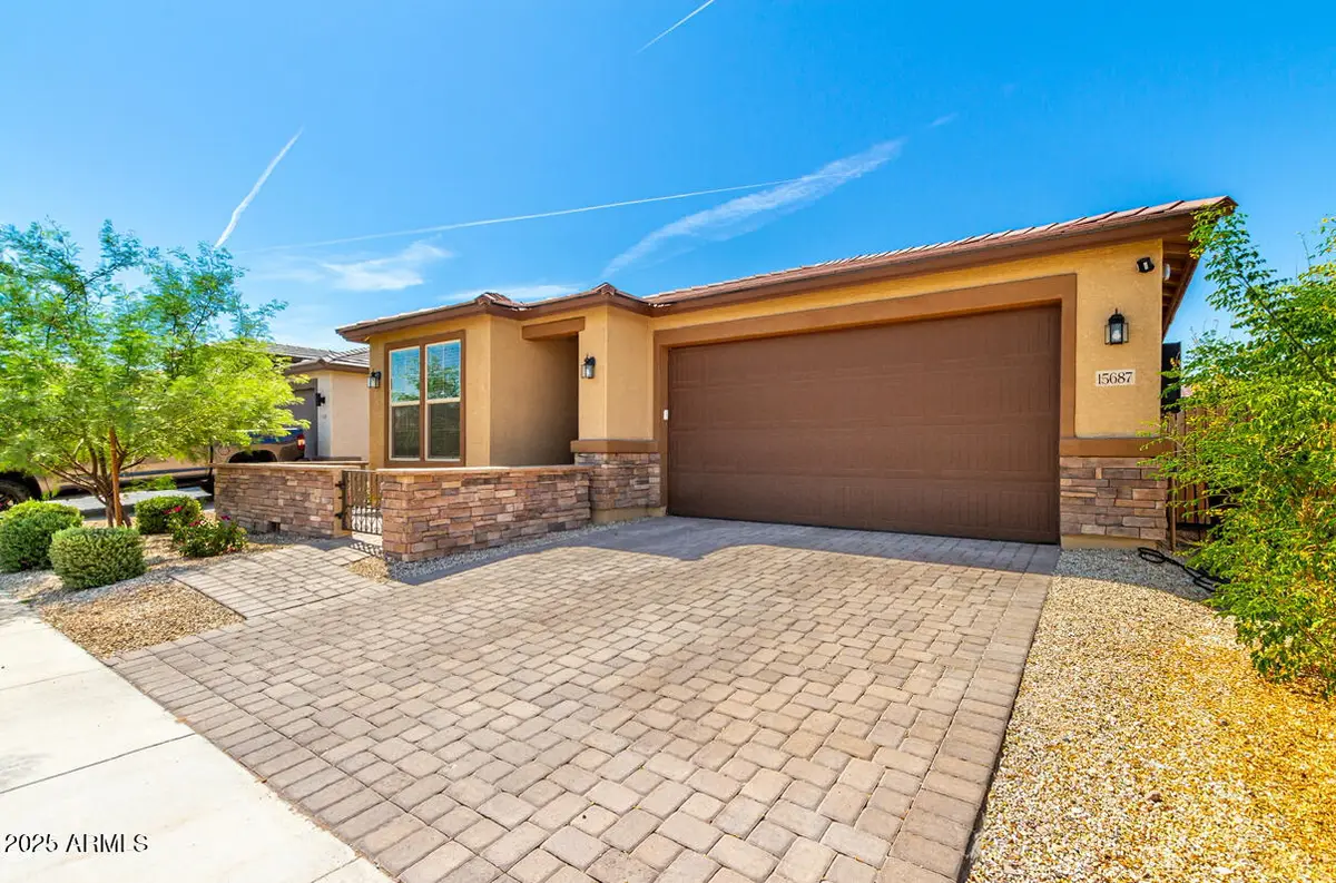 15687 W Monroe Street, Goodyear, AZ 85338 - Image #1