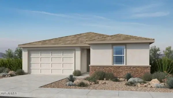 25223 N 165th Lane, Surprise, AZ 85387