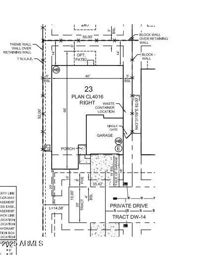 25223 N 165th Lane, Surprise, AZ 85387 - Image #3