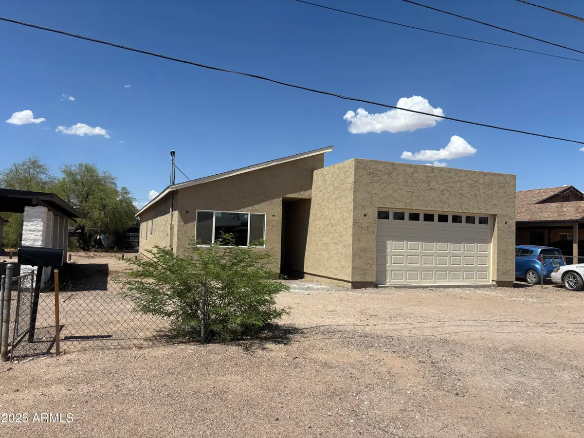 116 E 12th Street, Eloy, AZ 85131 - Image #1