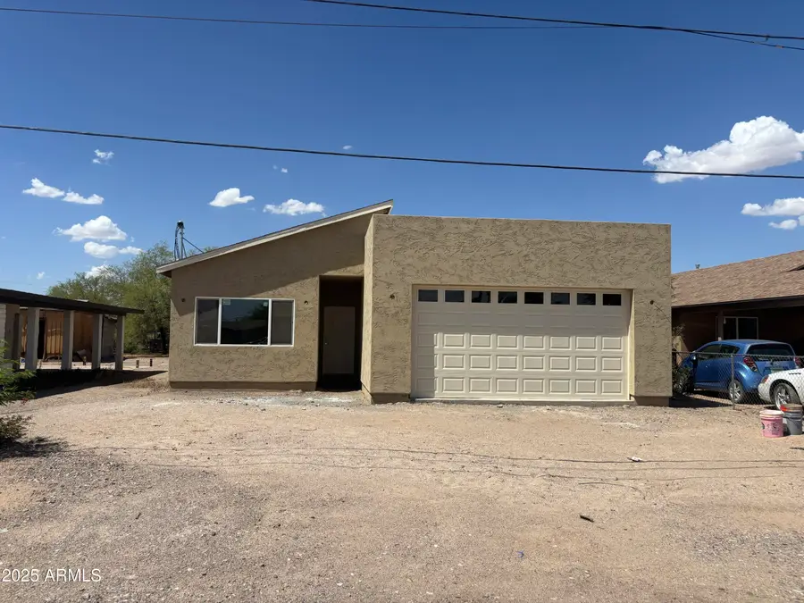 116 E 12th Street, Eloy, AZ 85131 - Image #2