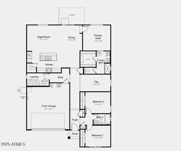 25252 N 165th Lane, Surprise, AZ 85387 - Image #2