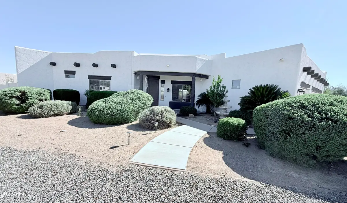 27824 N 256th Avenue, Wittmann, AZ 85361 - Image #1