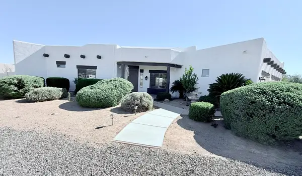 27824 N 256th Avenue, Wittmann, AZ 85361