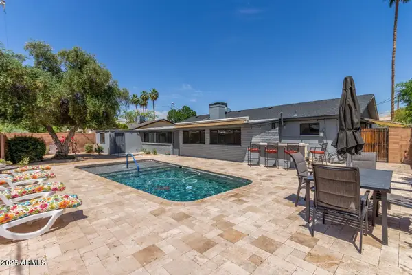 7727 E 4th Street, Scottsdale, AZ 85251