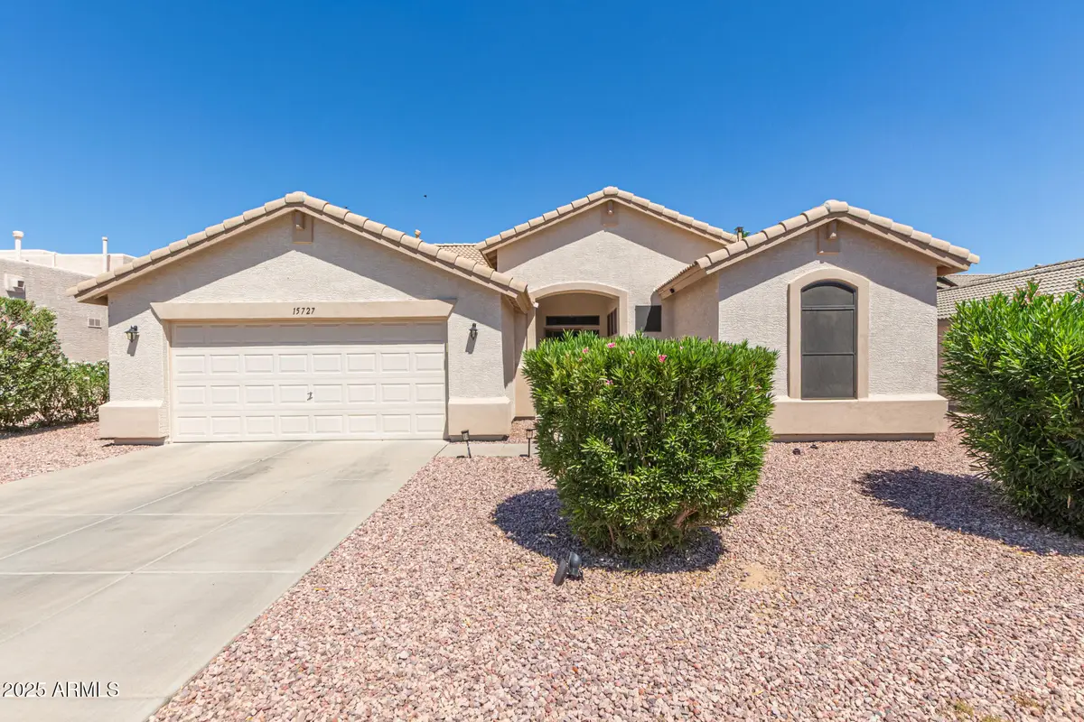 15727 N 162nd Lane, Surprise, AZ 85374 - #1