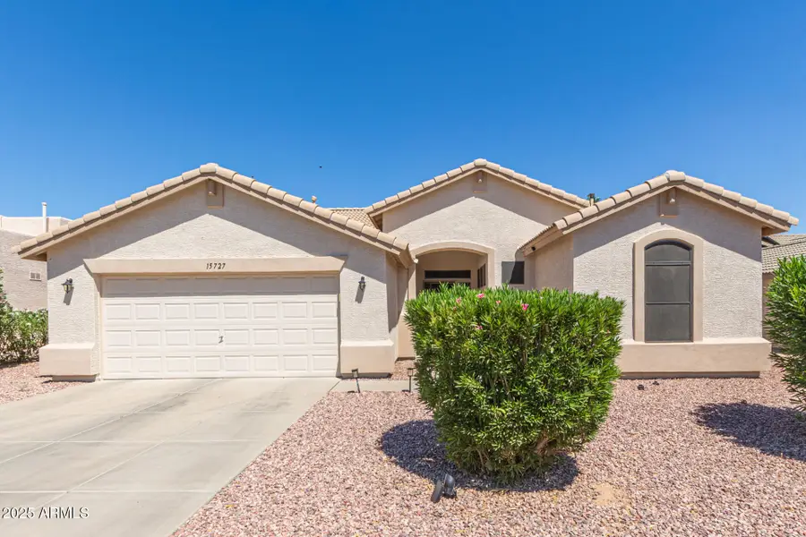 15727 N 162nd Lane, Surprise, AZ 85374 - #2