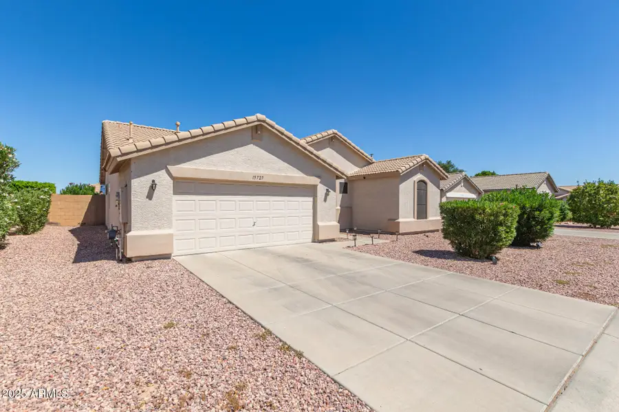 15727 N 162nd Lane, Surprise, AZ 85374 - #3