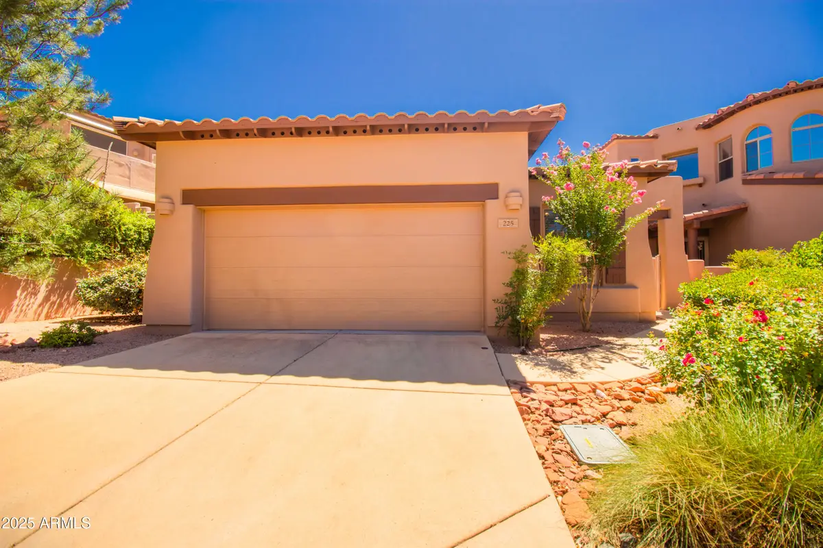 225 Colinas --, Village Of Oak Creek Big Park, AZ 86351 - #1