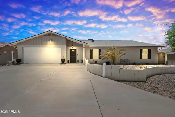 8547 W Magnum Drive, Arizona City, AZ 85123