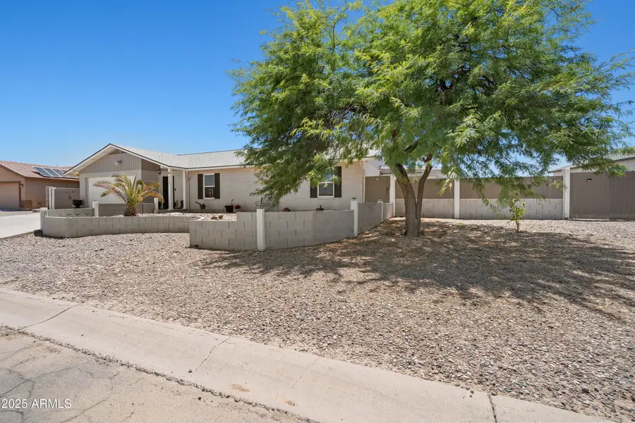 8547 W Magnum Drive, Arizona City, AZ 85123 - Image #2