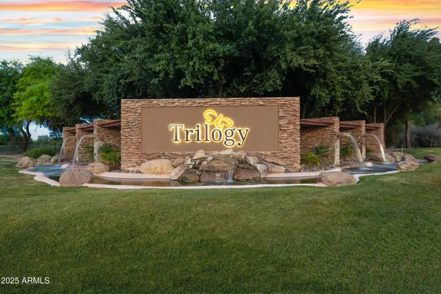 4430 E Carob Drive, Gilbert, AZ 85298 - Image #2