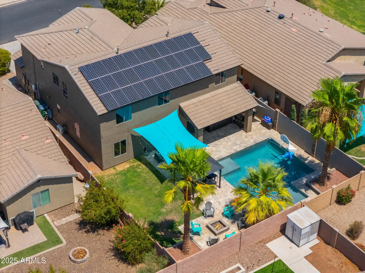 40861 W Bedford Drive, Maricopa, AZ 85138 - Image #1