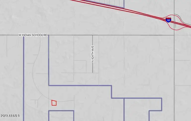 0 W Saddle Vista Road #18, Tonopah, AZ 85354 - Image #3