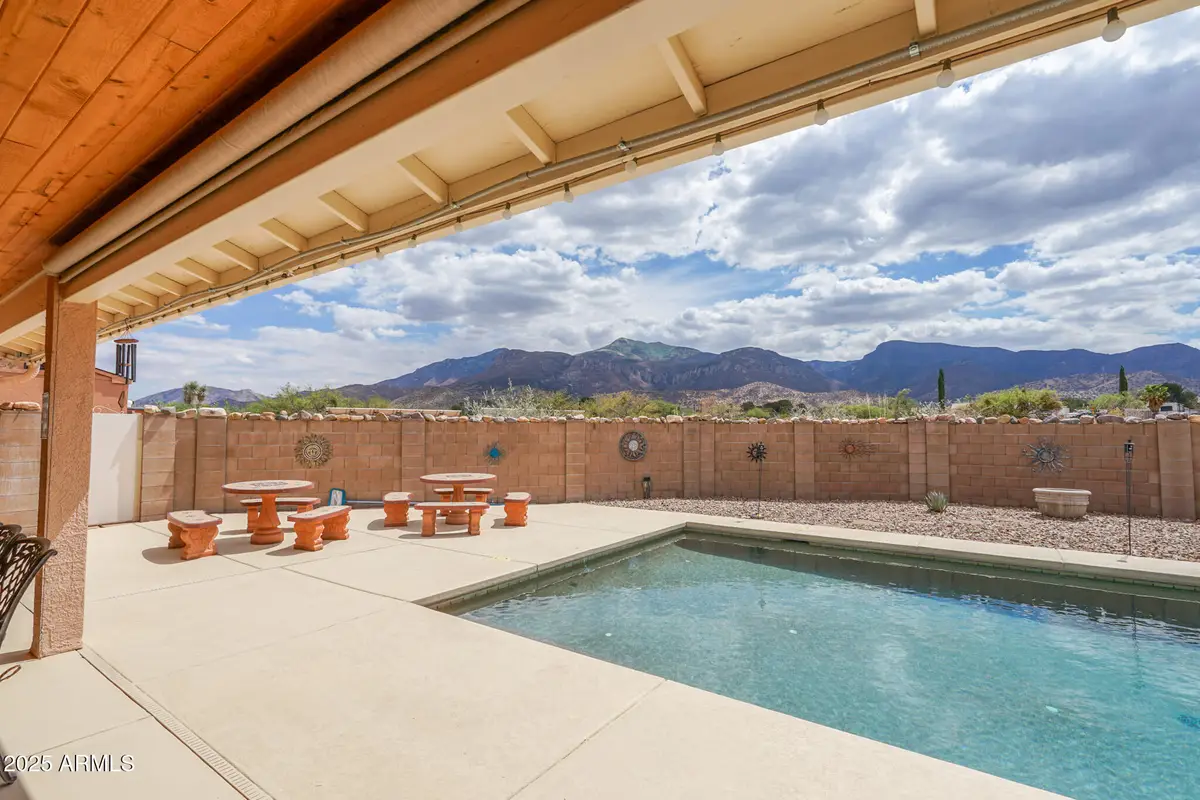 5050 S Apache Avenue, Sierra Vista Southeast, AZ 85650 - #1