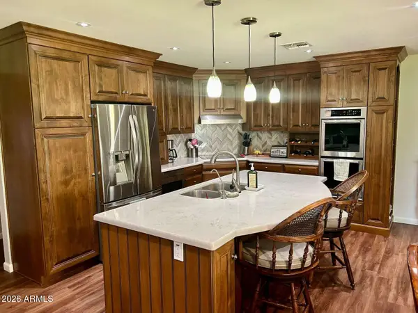 10009 W Pleasant Valley Road, Sun City, AZ 85351