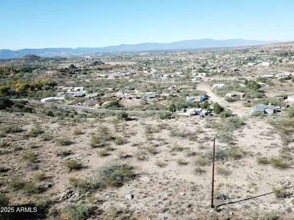 4975 E Goss Drive #698, Rimrock, AZ 86335