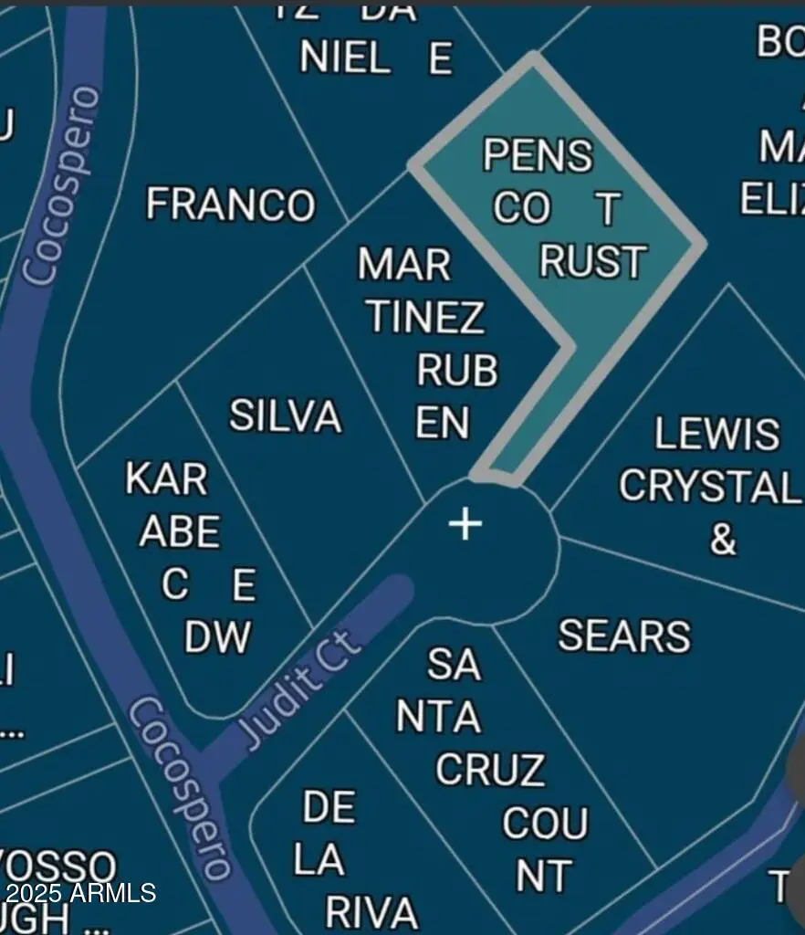 586 Judit Court #74, Rio Rico, AZ 85648 - #2