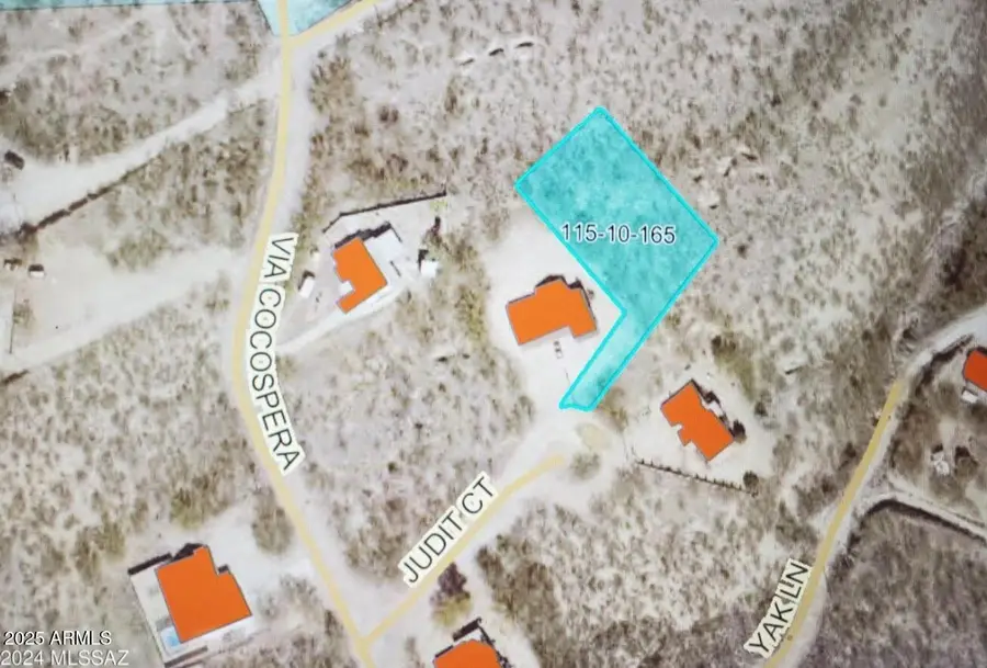 586 Judit Court #74, Rio Rico, AZ 85648 - #3