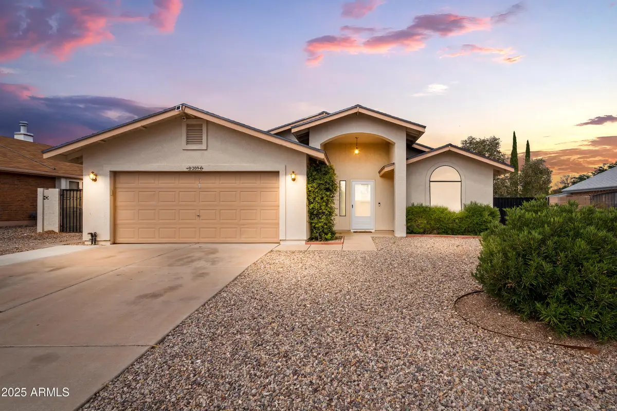 2094 Via Cerrito --, Sierra Vista, AZ 85635 - Image #1