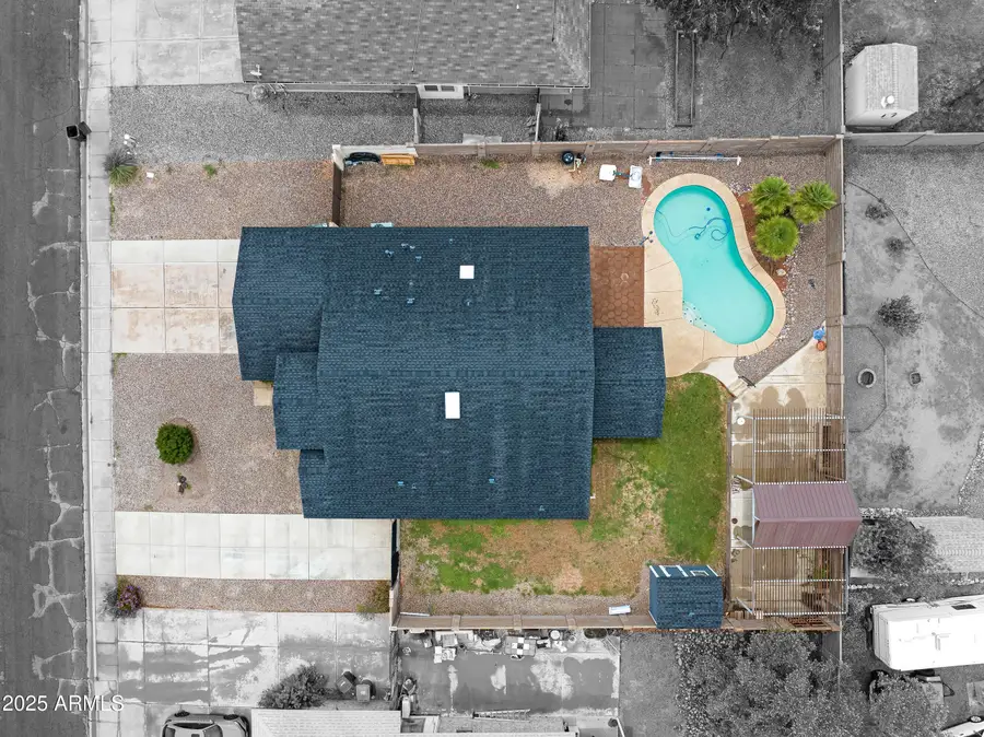 2094 Via Cerrito --, Sierra Vista, AZ 85635 - Image #2