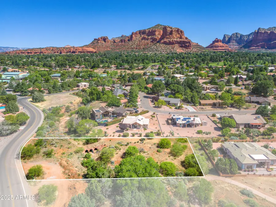 105 E Saddlehorn Road #161, Village Of Oak Creek Big Park, AZ 86351 - Image #2