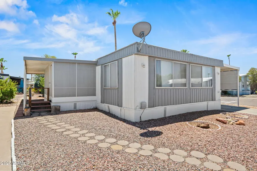 201 S Greenfield Road #207, Mesa, AZ 85206 - Image #2