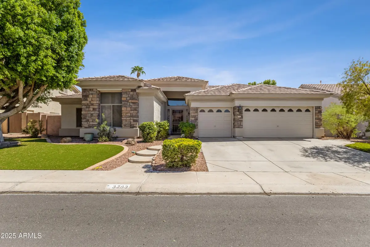 3763 S Rosemary Drive, Chandler, AZ 85248 - Image #1