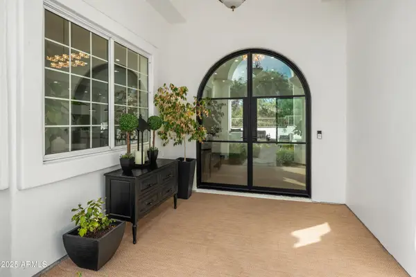 12134 E Mercer Lane, Scottsdale, AZ 85259