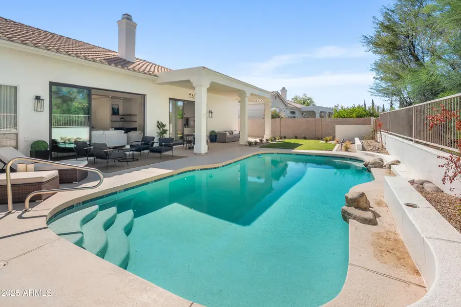 12134 E Mercer Lane, Scottsdale, AZ 85259 - Image #3