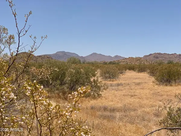 0001 W Whirly Bird Lot 5 Road, Maricopa, AZ 85139