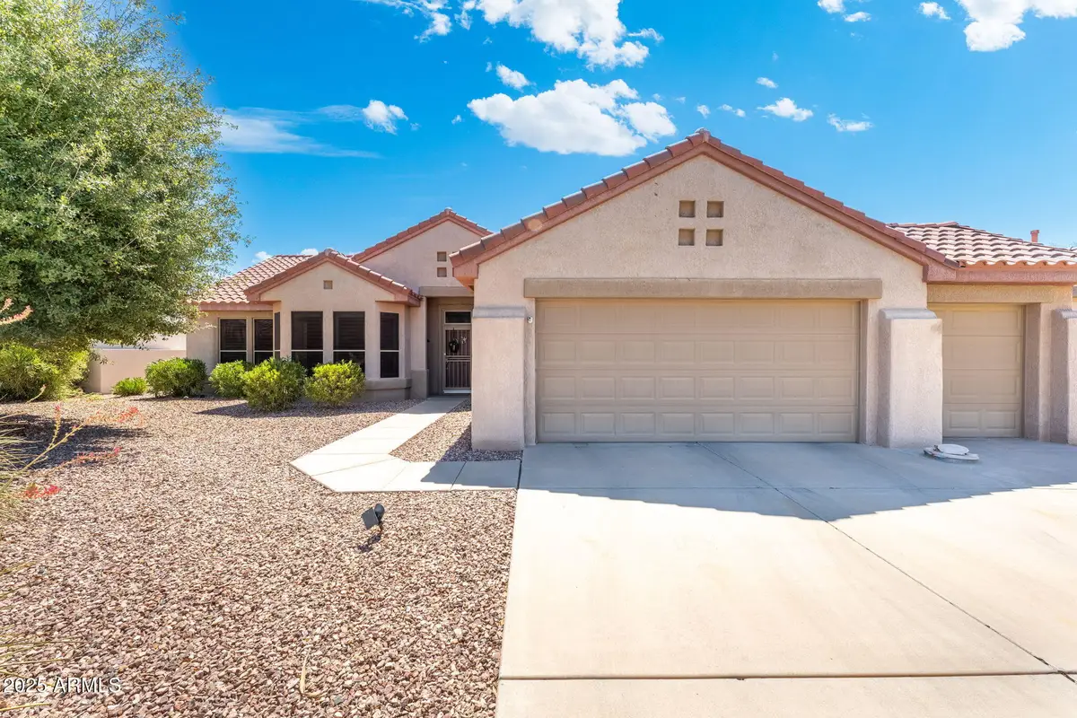 19737 N Hidden Ridge Drive, Surprise, AZ 85374 - Image #1