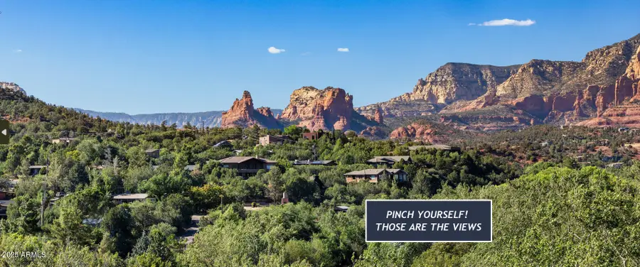 1204 Az-179 --, Sedona, AZ 86336 - Image #2