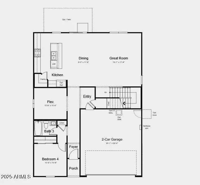 25264 N 165th Lane, Surprise, AZ 85387 - Image #2