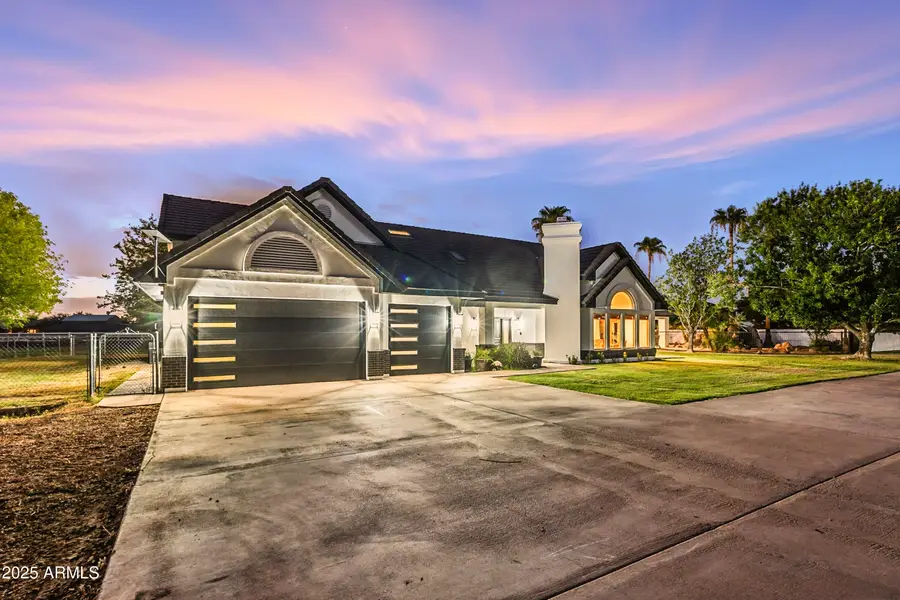 140 E Pony Lane, Gilbert, AZ 85295 - Image #2