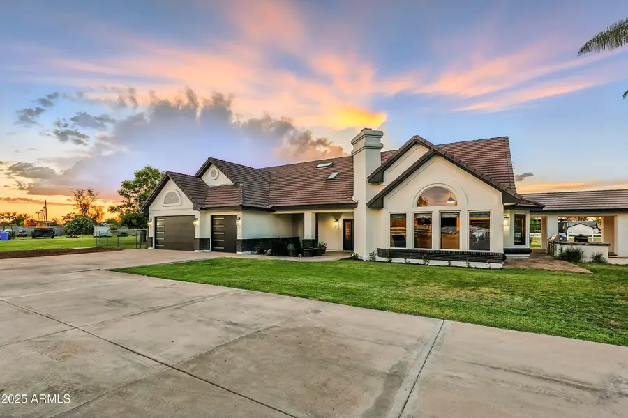 140 E Pony Lane, Gilbert, AZ 85295 - Image #3