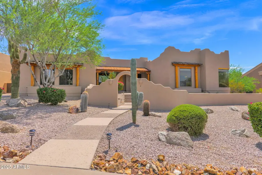 7130 E Saddleback Street #5, Mesa, AZ 85207 - Image #2