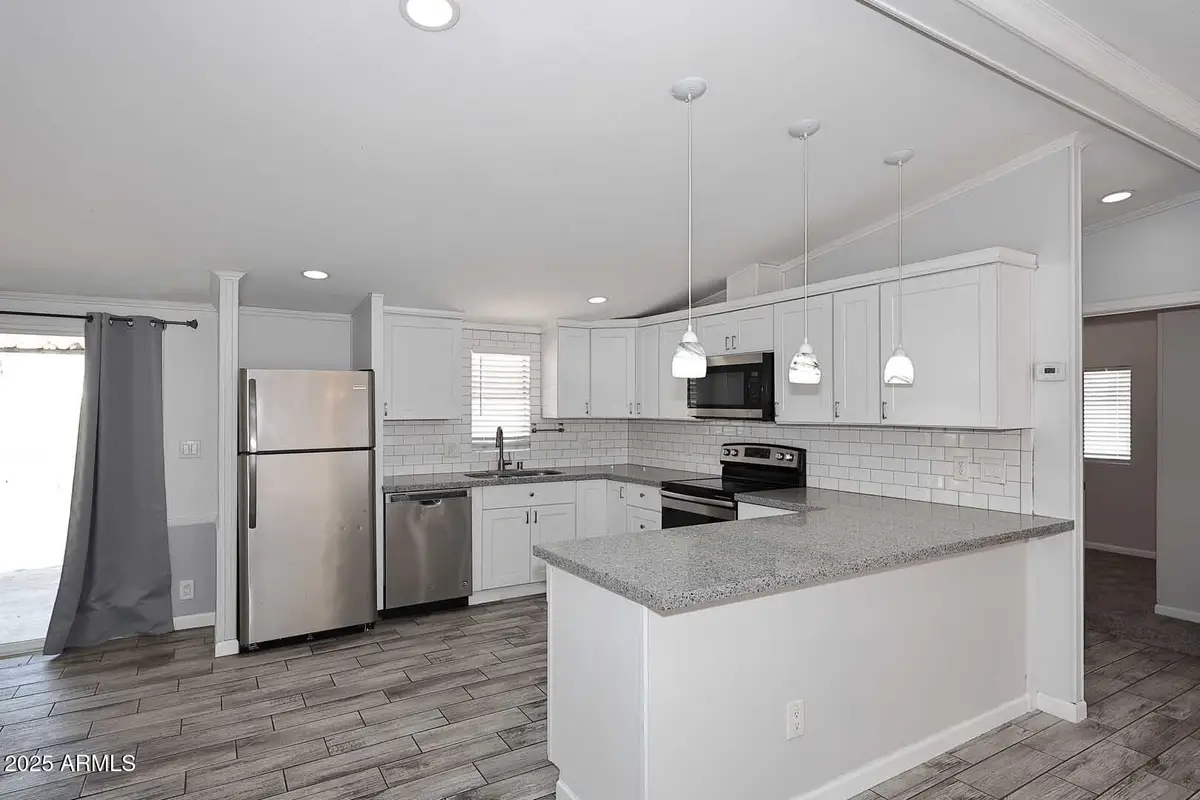 244 N Hawes Road, Mesa, AZ 85207 - Image #1